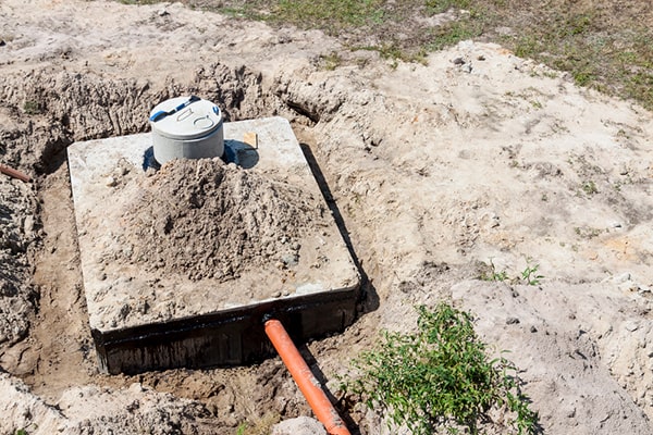 neglecting septic tank pumping can lead to system failures, sewage backups, and environmental contamination